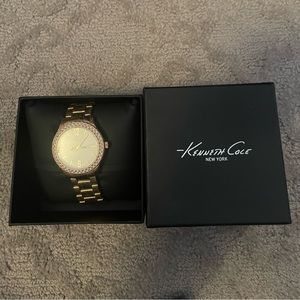 Kenneth Cole Watch